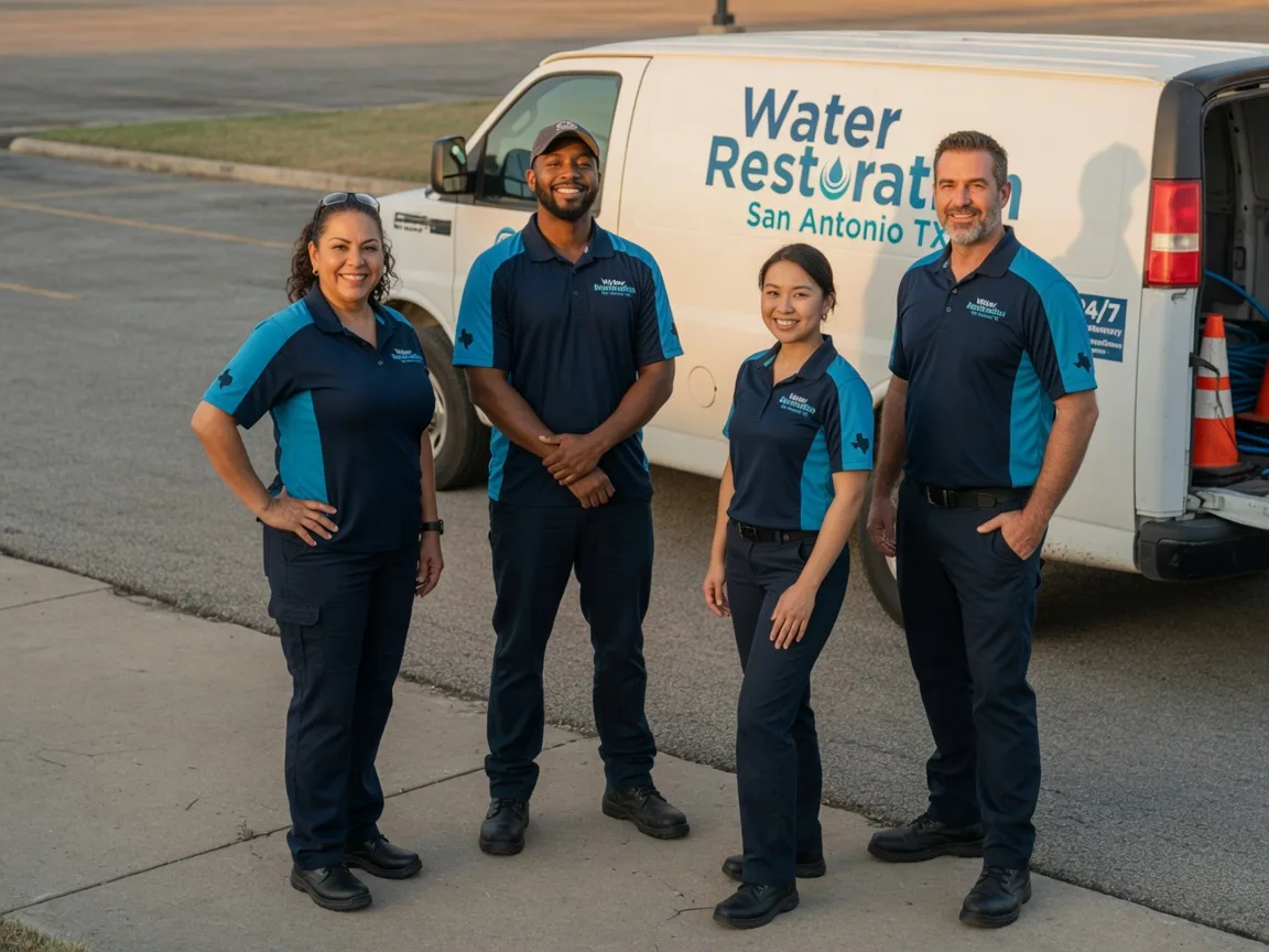 Water Damage Repair company in Centerview, MO